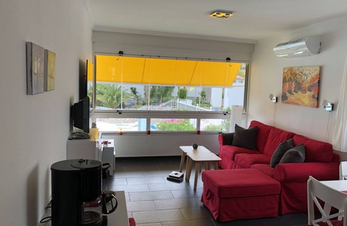 Maspalomas Apartment | Modern luxury Apartment