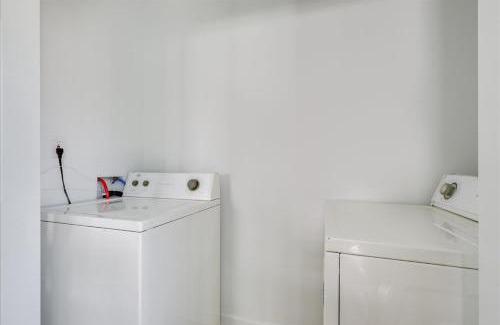 Greensboro Apartment | Modern Luxury Home Towel Warmers, Wi-Fi, Coffee