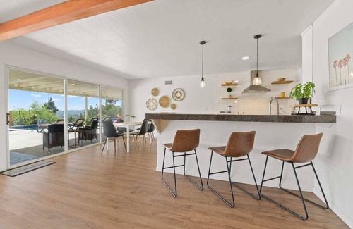 Bonita House | Modern Luxury in Bonita - 2655sqft + Infinity Pool