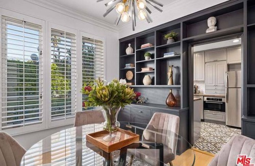 Hollywood Hills West Condo | Modern Luxury Meets Hollywood Glamour