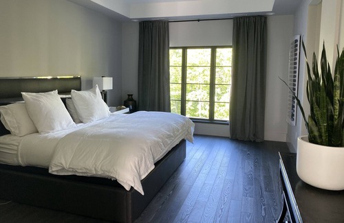 Dublin House | Modern Luxury Memorial Tournament Home-Minutes to the tournament