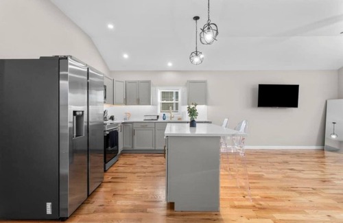 Middletown House | Modern Luxury, The Perfect Getaway Awaits