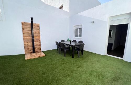 Los Gavilanes Villa | Modern Luxury Villa