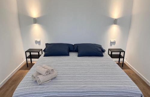 Los Gavilanes Villa | Modern Luxury Villa