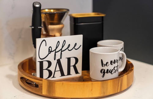 German Village House | Modern Manor German Village