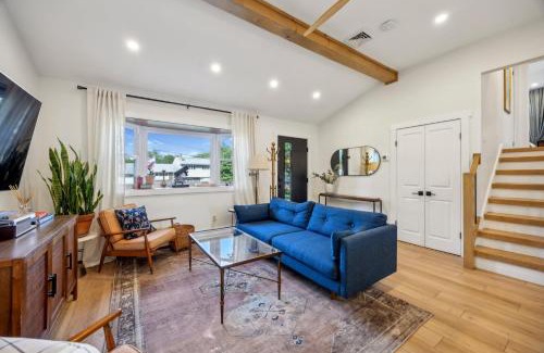 Exton House | Modern Mid-Century Retreat