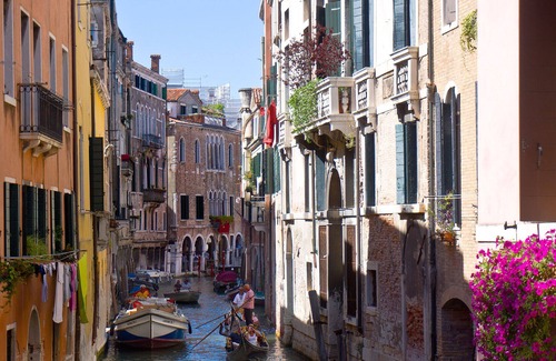 Cavallino-Treporti House | Modern mobile home in Ca' Savio, 2 bedrooms, 2 bathrooms