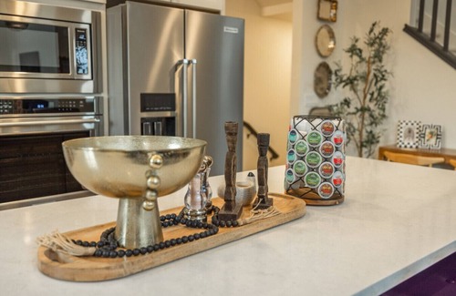 Park City House | Modern Mountain Luxury | Close to Park City