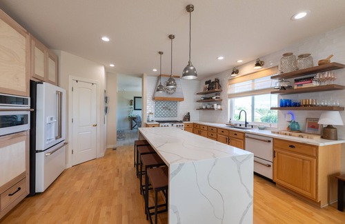 Northwest Reno House | Modern Mountain RetreatnnLocated in highly desirable area in Northwest Reno.