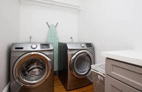 Audubon House | Modern New Orleans Style Home