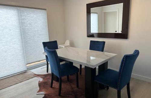 Red Deer Apartment | Modern new townhouse