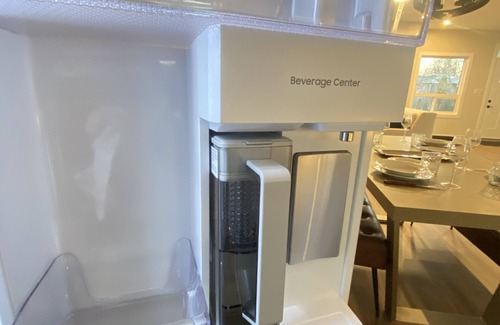 Prince George House | Modern Oasis