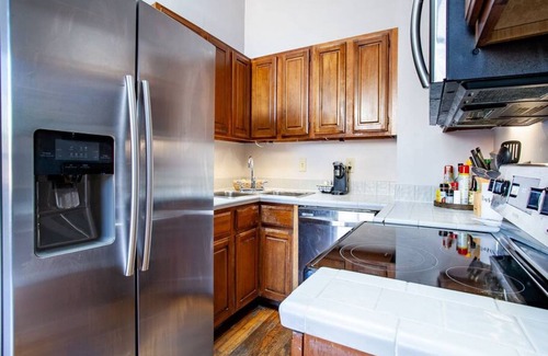 Old City Apartment | Modern Old City Loft - Downtown Knoxville
