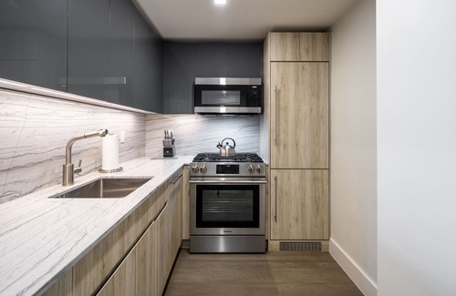 Greenwich Village Apartment | Modern One-Bedroom Apartment in Greenwich Village