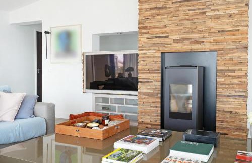 Ouddorp Villa | Modern Panorama Villa - 4p - Glazen Serre, Waterzicht & Comfort - Villa 36