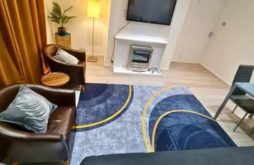 Penge Apartment | Modern Penge East Apartment