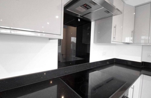 Brent Apartment | Modern penthouse in Wembley