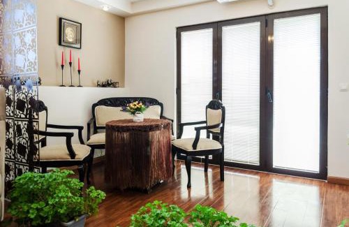 Bitola Apartment | Modern Penthouse Apartment in Bitola