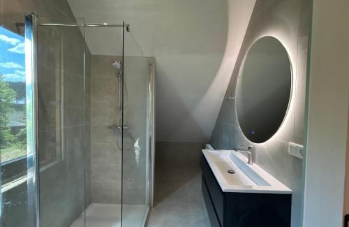 Sas van Gent House | Modern Polderhuis Zeeland Philippine