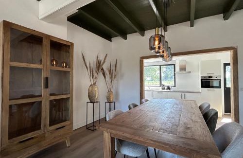 Sas van Gent House | Modern Polderhuis Zeeland Philippine