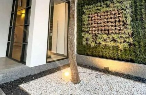 Hang Dong House | Modern Pool Villa in Green Neighborhood.