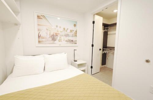 Downtown Miami Apartment | Modern Private Condo Downtown - Gym, Pool, Bayview