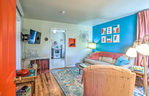 Rapid City House | Modern Rapid City Duplex Less Than 10 Mi to Natl Forest!