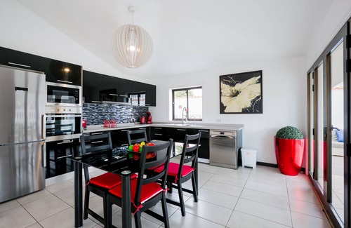 Complejo turistico Amarilla Golf Villa | Modern Refurbished Villa on Amarilla Golf