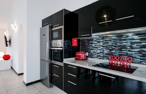 Complejo turistico Amarilla Golf Villa | Modern Refurbished Villa on Amarilla Golf