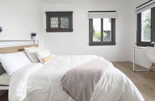 Alhambra House | Modern Residence Private Room & Private Bath #1