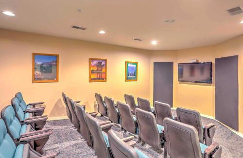 Branson Apartment | Modern Resort Condo about 3 Mi to Branson Landing