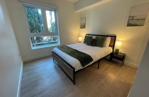 Pasadena Hotel | Modern Retreat in Koreatown