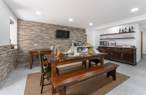 Nelas Apartment | Modern retreat in Mangualde