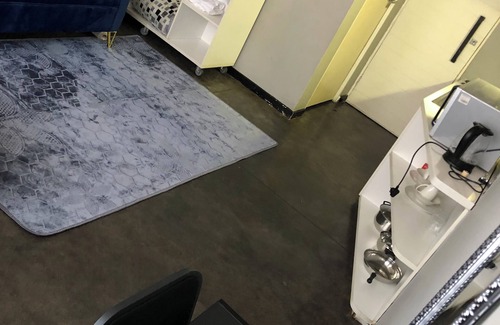 Downtown Johannesburg Apartment | Modern retreat in the heart of Maboneng with a high speed WIFI