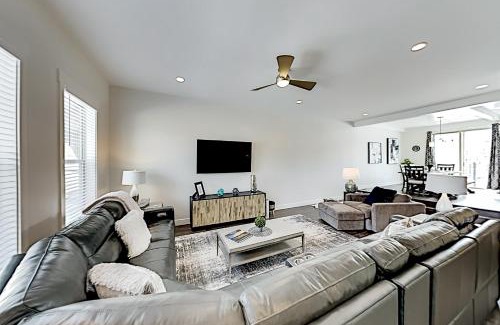 Park City House | Modern Retreat Minutes To Park City