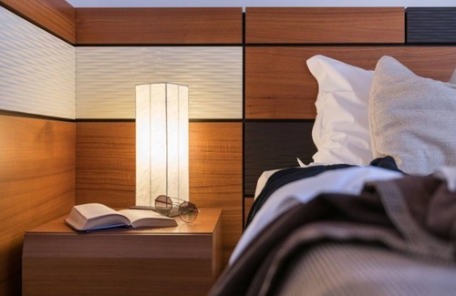 Lignano Sabbiadoro House | Modern room in a prestigious resort