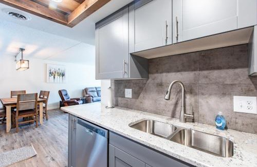 East Side Pioneers Apartment | Modern, Rustic 2 Bed 1 bath 6 blocks from Mayo