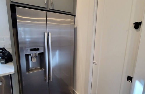 Tobin Hill House | Modern San Antonio townhome at the center of entertainment