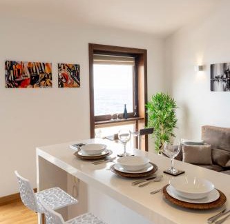Garachico Apartment | Modern sea front apartment in Garachico 1