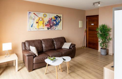 Garachico Apartment | Modern sea front apartment in Garachico 2