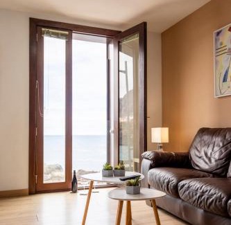 Garachico Apartment | Modern sea front apartment in Garachico 2