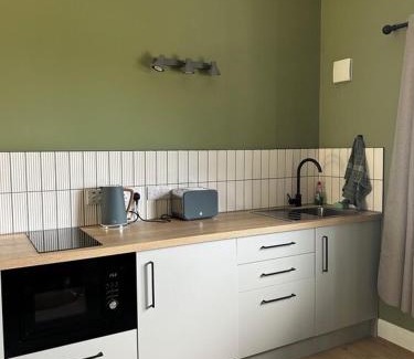 Breakish Apartment | Modern self-contained flat - Breakish, Isle of Skye