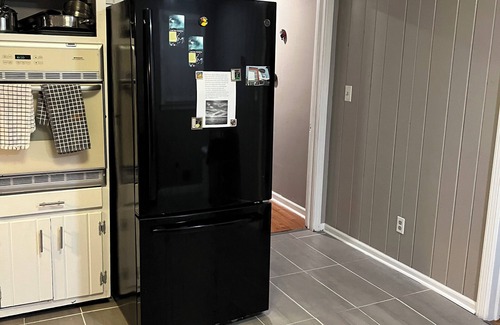 Clarkdale House | Modern South Oasis Close To Everything Atlanta Has To Offer n