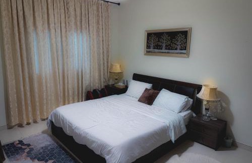 Sharjah House | Modern Space in Prime Location