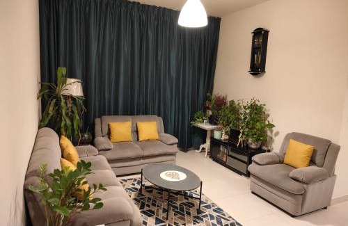 Sharjah House | Modern Space in Prime Location