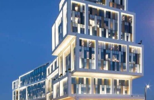 Herzliya Apartment | Modern & Spacious 4 BR Apartment + Unique Features