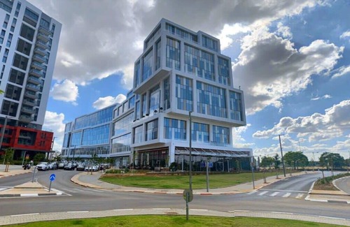 Herzliya Apartment | Modern & Spacious 4 BR Apartment + Unique Features