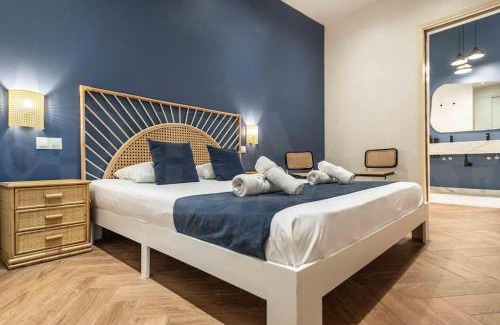 Centro Apartment | Modern & spacious apartment - Historic Center by REMS