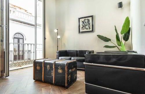 Centro Apartment | Modern & spacious apartment - Historic Center by REMS