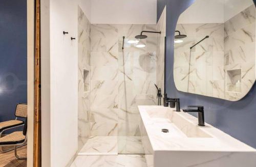 Centro Apartment | Modern & spacious apartment - Historic Center by REMS